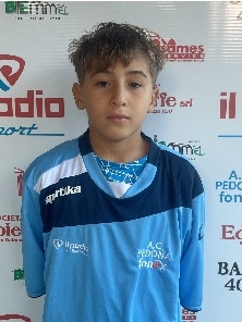 NOUARI YASSIR